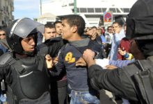 منظمة حقوقية: قمع حقوق الإنسان في مصر لا ينتهي
