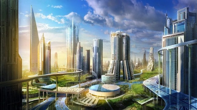 " المدن الذكية لا يعني أن مجتمعاتها ذكية" عنوان صحيفة يثير غضب السعوديين