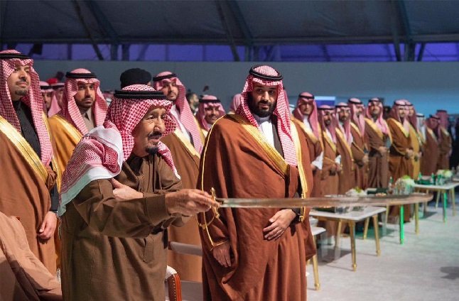 بعد أشهر من إلغاء عقوبة الإعدام .. سعوديون أدينوا بطفولتهم خارج الإعفاء