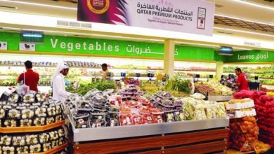 قطر تطلق 21 مشروعًا لتحقيق الأمن الغذائي