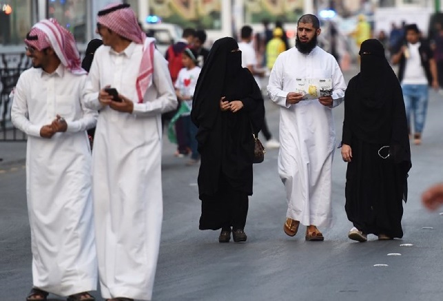 تضم السعودية التعداد الأكبر للسكان على مستوى الخليج