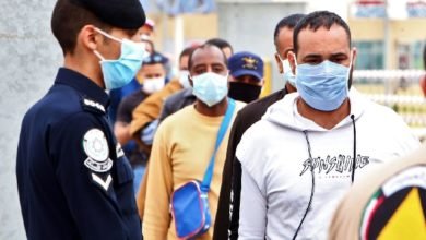 إلغاء مئات من تأشيرات العمل في الكويت لدى المقيمين في أسبوع