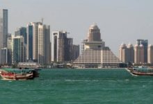 قطر تجمد قضايا تجارية ضد الإمارات