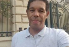 مصر تقرر حبس الصحفي أحمد خليفة