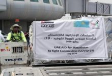 دراسة: ماذا تفعل الإمارات في آسيا الوسطى ؟