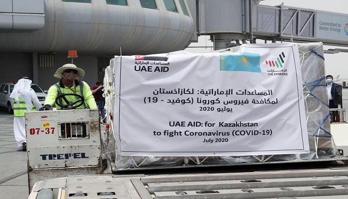 دراسة: ماذا تفعل الإمارات في آسيا الوسطى ؟