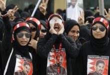 دعوات للإفراج عن عبد الهادي الخواجة من سجون البحرين