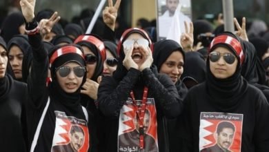دعوات للإفراج عن عبد الهادي الخواجة من سجون البحرين