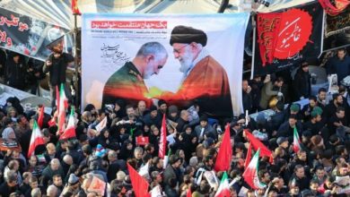 إيران: أموالنا لا تنفق لشراء المرتزقة كما يفعل آخرون