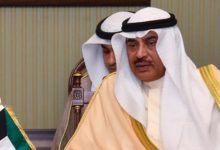 أمير الكويت يوعز بإعادة تشكيل الحكومة