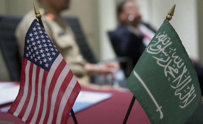 أمريكا منزعجة من السعودية لهذه الأسباب