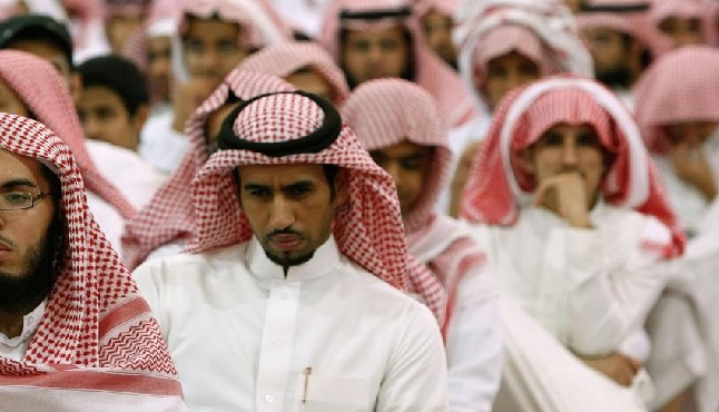 طالبت المنظمة بحرية الناشطات السعوديات