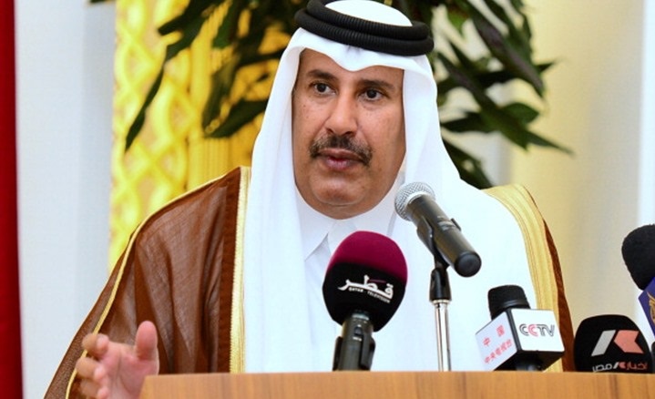 حمد بن جاسم