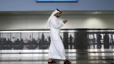 الإمارات اشترت تقنيات تجسس من إسرائيل