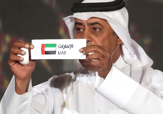 يحذّر خبراء من أن الإمارات قد تكون اللاعب الحاسم في أيّ مصالحة إقليمية.