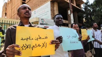 أعلن الرئيس الأمريكي السابق دونالد ترامب عن توصل اتفاق للتطبيع بين السودان وإسرائيل