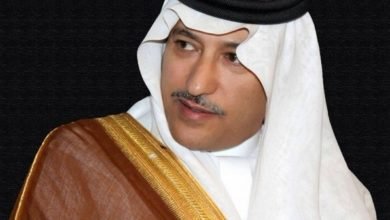 خالد بن فيصل آل سعود