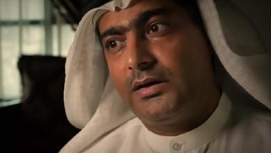 الناشط الإماراتي أحمد منصور