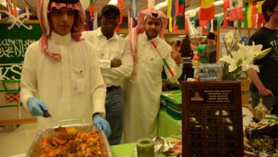 السعودية تستعين بشركات تحسين الصورة