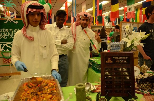 السعودية تستعين بشركات تحسين الصورة