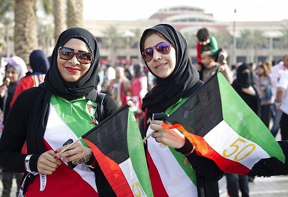 الديمقراطية في الكويت يرفعها في مؤشر الشفافية