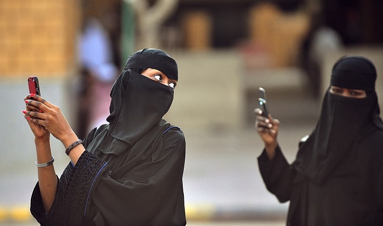 دعوة جوجل لإلغاء خدمة سحابية بالسعودية
