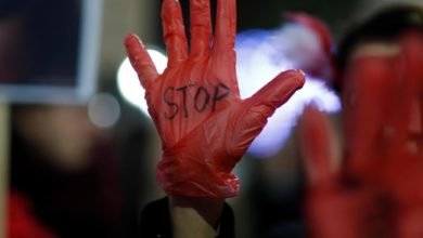تقرير يرصد تزايد العنف الأسري لدى العرب في زمن كورونا