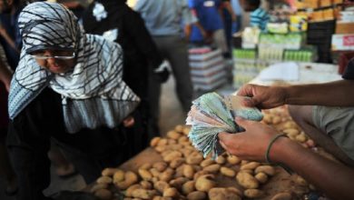 85 % من احتياجات ليبيا مستوردة والأسعار تصل لمستوىً جنوني