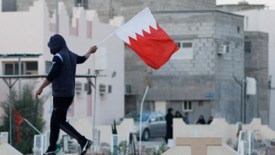 الحبس المؤبد لـ8 بحرينيين بتهمة الإرهاب