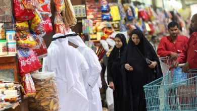 المساعدات الاجتماعية في الكويت