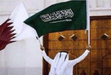 السعودية ستفتح الحدود البرية والمجال الجوي أمام قطر.