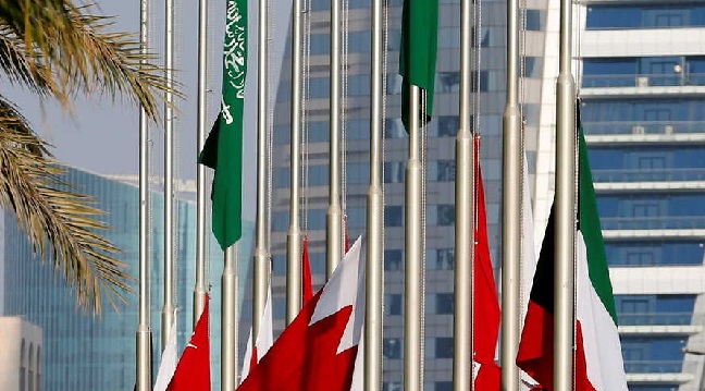 السعودية تحركت لإنهاء النزاع الإقليمي المستمر وإتمام المصالحة الخليجية