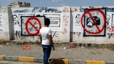 لا يزال هناك 13 صحفيا مختطفا، منهم 11 لدى جماعة الحوثي