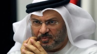 أوضح الوزير الإماراتي أن الفكرة الأساسية للمطالب كانت محاولة وضع قواعد عدم التدخل في الشؤون الداخلية