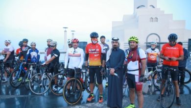الفكرة أتت من أزمة كورونا والظروف التي فرضتها الجائحة