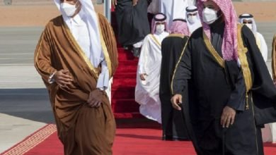 الرياض "أرادت إنهاء المقاطعة، وعدم بقاء الأزمة على طاولتها مع قرب دخول إدارة جو بايدن البيت الأبيض".