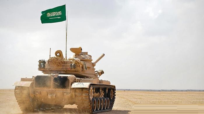 أعضاء في الكونغرس يدعون لعرقلة صفقة أسلحة إلى السعودية