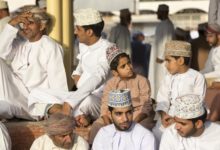عمان تخطط من أجل الاقتراض من الأسواق المحلية والعالمية للمساهمة في سد الفجوة