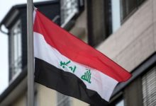 محكمة في العراق تصدر أمرًا باعتقال ترامب