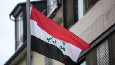 محكمة في العراق تصدر أمرًا باعتقال ترامب