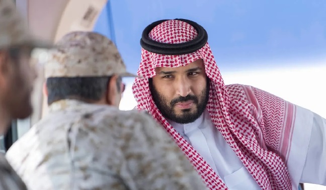 السعودية تسرّع محاكمات نشطاء قبل تولي بايدن الحكم