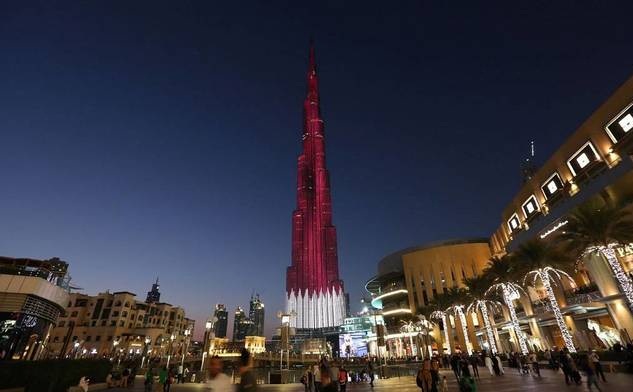 كم سينمو اقتصاد قطر مع المصالحة ؟
