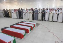 الكويت تحدد هوية رفات 13 أسيرًا استشهدوا في غزو العراق