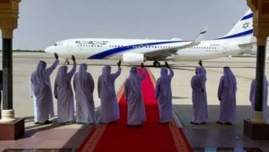 الوطن الخليجية تكشف أسماء الشركات الإماراتية المتعاقدة مع شركات إسرائيلية