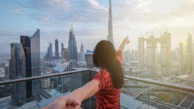 دبي تستعد لاستضافة مؤتمر مثليي الجنس في مايو