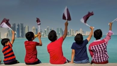 مجلة تصنف المشاريع في قطر أنها الأضخم بالمنطقة