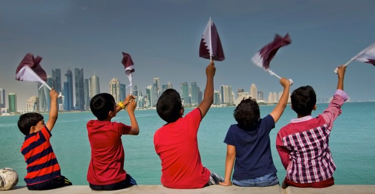 مجلة تصنف المشاريع في قطر أنها الأضخم بالمنطقة