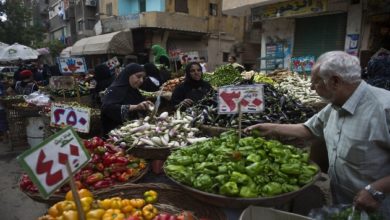 دين مصر العام يقفز إلى 125 مليار $ ومطالبة بتسديد 26 مليار$ خلال عامين