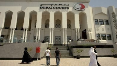 618 حالة طلاق في الإمارات في 2020