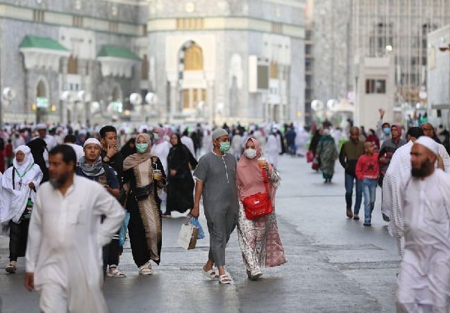 السعودية تدافع عن العلمانية وتصمت أمام قضايا العالم الإسلامي